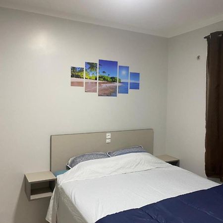 Apartamento Apartamento térreo com jardim gourmet Piçarras Exterior foto