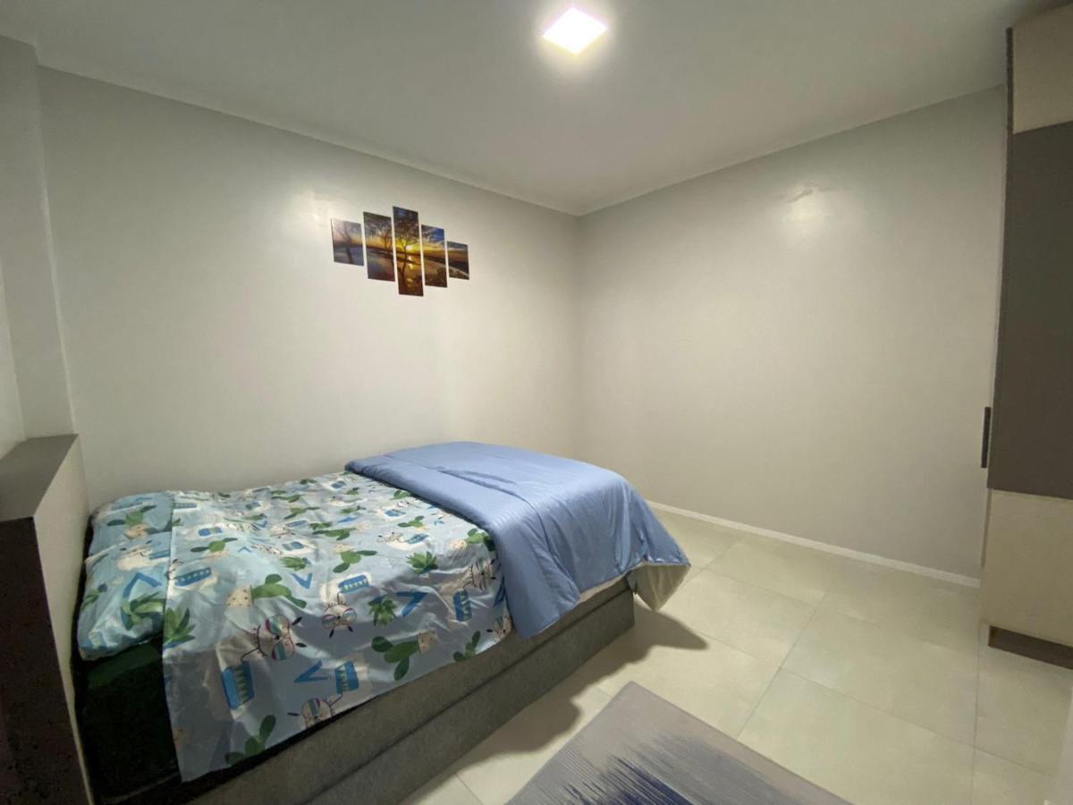 Apartamento Apartamento térreo com jardim gourmet Piçarras Exterior foto