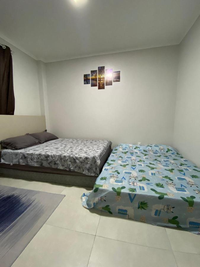 Apartamento Apartamento térreo com jardim gourmet Piçarras Exterior foto