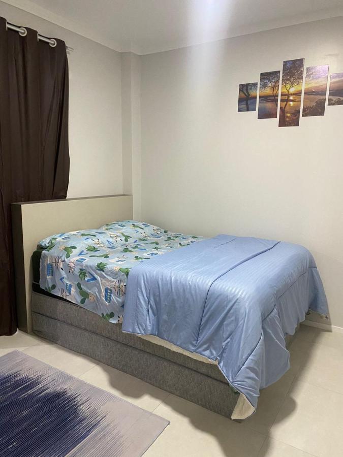 Apartamento Apartamento térreo com jardim gourmet Piçarras Exterior foto