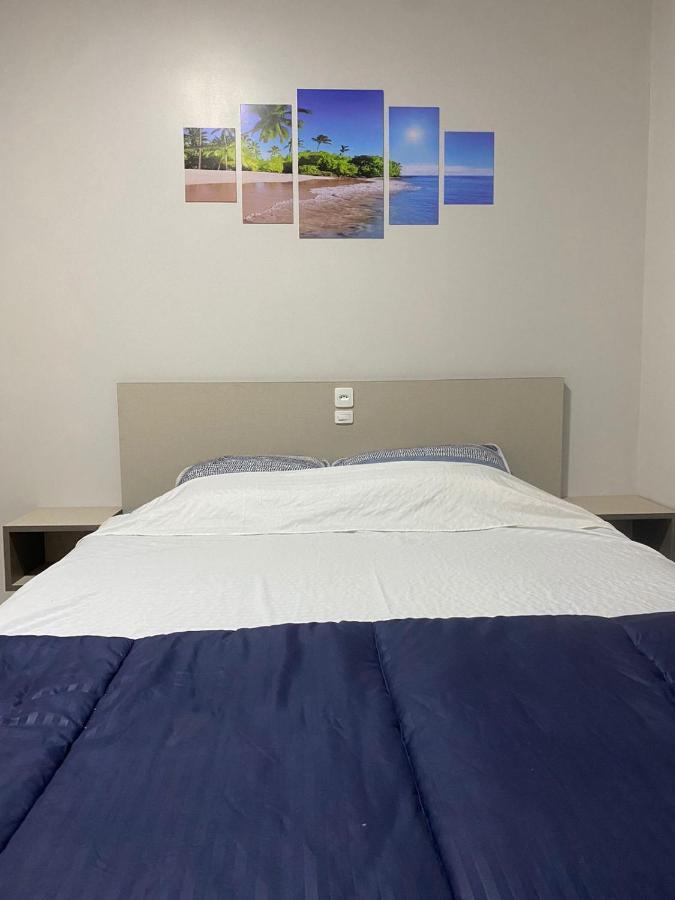 Apartamento Apartamento térreo com jardim gourmet Piçarras Exterior foto