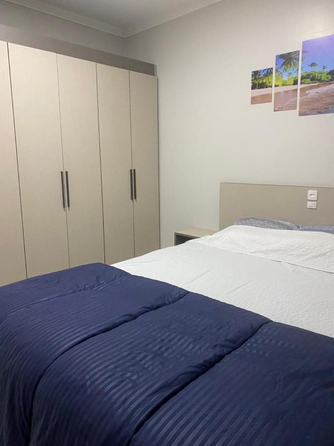 Apartamento Apartamento térreo com jardim gourmet Piçarras Exterior foto